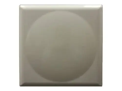 JW028AR HP Aruba ANT-2x2-5314 14dBi 4.9/6GHz Mimo Directional Outdoor Antenna for AirMesh MSR4KP Wireless Router