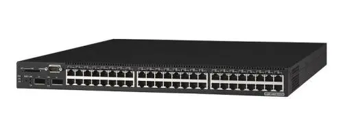 JW662A HP S3500-48P 48 x Ports PoE+ 10/100/1000Base-T Gigabit Ethernet Mobility Access Network Switch