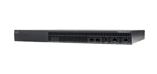 JY791-61001 HPE Aruba MCR-HW-1K Mobility Conductor Hardware Appliance