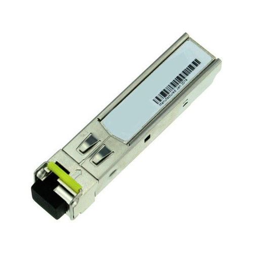 Juniper EX-SFP-GE20KT14R13 1Gbps 1000Base-BX-D Single-mode Fiber 20km 1310nmRX/1490nmTX LC Connector SFP Transceiver Module Learn More