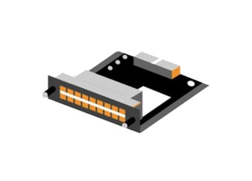 Juniper SRX5K-MPC Modular Port Concentrator for 100GE/40GE/10GE/1GE Modular Interface Card Learn More