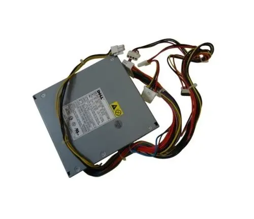 K0141 Dell 250-Watts Power Supply for OptiPlex GX270