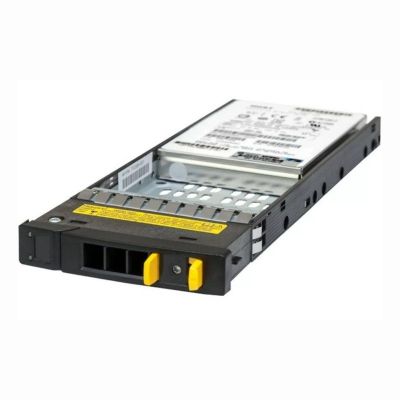 K2P90B HP 920GB Multi-Level Cell SAS 12Gb/s (FIPS) 2.5-Inch Solid State Drive for 3PAR StoreServ 80000
