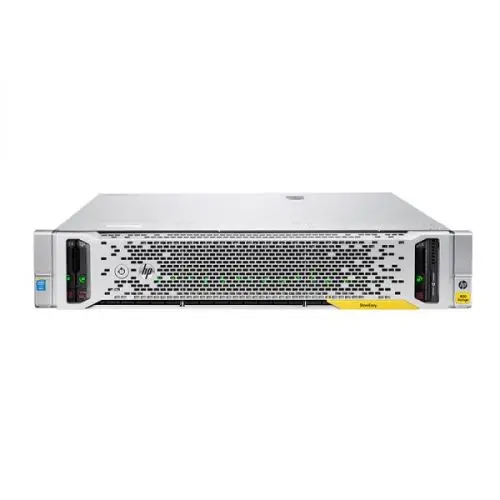 K2R19A HP StoreEasy 1850 Storage 600GB (2 x 300GB) 10000RPM Internal Hard Drives Base Server System