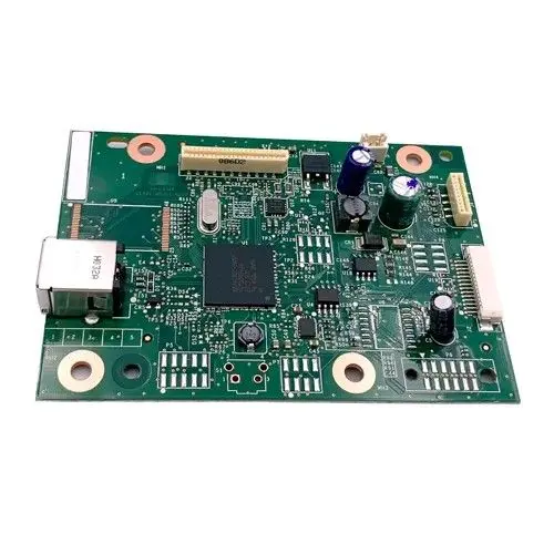 K5G2H Dell Color Laser Printer Main Controller Card Motherboard