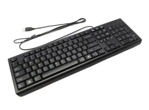 KB-CMC-PLBDUS-01 Thermaltake Tt eSPORTS Wired USB Commander Gaming Gear Keyboard / Mouse Combo