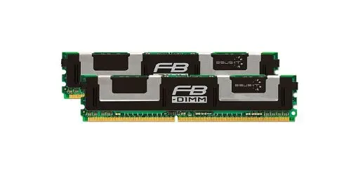 KCP548US6K2-16 Kingston 16GB Kit (2X8GB) DDR5-4800MHz PC5-38400 Non-ECC Unbuffered UDIMM CL40 1Rx16 1.1V 288-Pin Memory Module