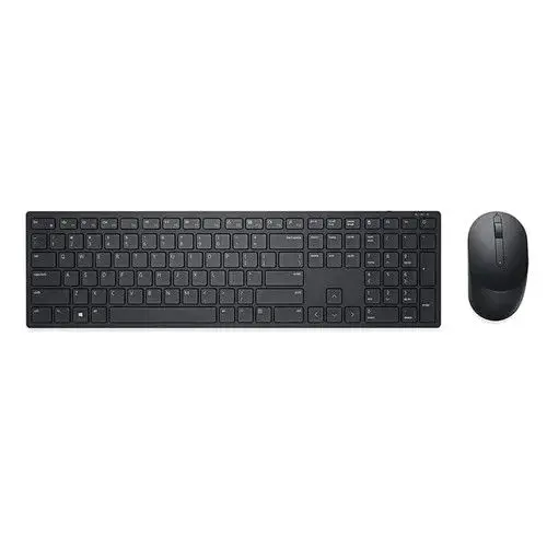 KM636 Dell 2.4GHz Wireless Keyboard & Mouse for Inspiron 3195/3268/3470