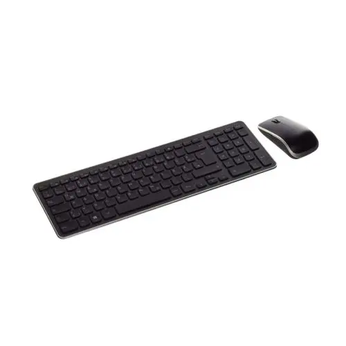 KM714 Dell Wireless Keyboard and Mouse Combo