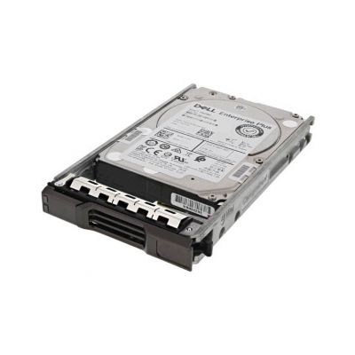 KPV9F Dell 600GB 10000RPM SAS 12Gbps 2.5-Inch Hard Drive
