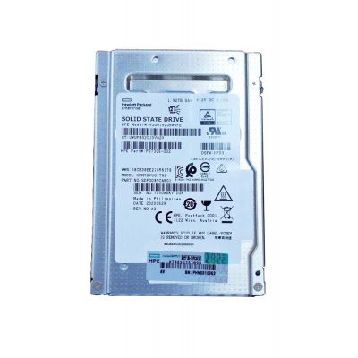 KRM5XVUG1T92 KIOXIA 1.92TB Triple-Level Cell SAS 12Gb/s 2.5-Inch Solid State Drive