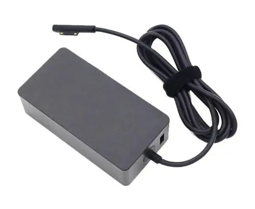 KVJ-00001 Microsoft 44-Watts 15V Power Adapter for Microsoft Surface Pro