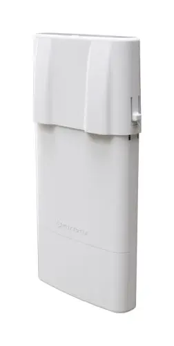 L11UG-5HaxD-NB-US MikroTik NetBox 5 ax Wi-Fi 6 802.11ax AP/CPE/Point-to-point Outdoor Radio