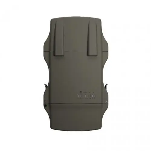 L23UGSR-5HaxD2HaxD-NM MikroTik Wireless AX NetMetal powerful outdoor access point with long range