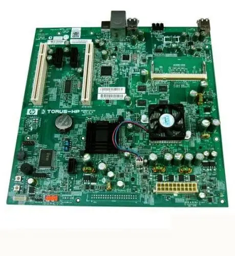 L2Y22-67006 HP Main Formatter Board For HP DJ T920 T1500 T930 T1530