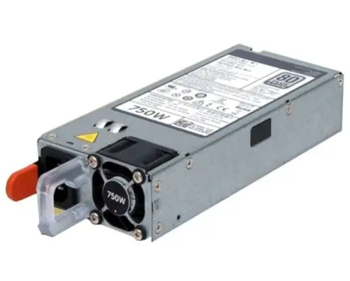 L750E-S6 Dell 750-Watts Hot-Swappable Power Supply for PowerEdge R730/R730XD