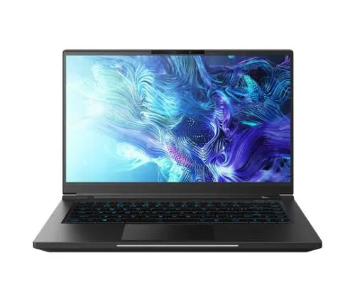 Intel LAPBC510-512 NUC M15 LAPBC510 15.6-inch Touch FHD Intel Core i5- 1135G7 2.4GHz 8GB DDR4 512GB NVMe SSD