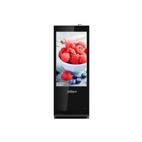 LDV43-SAI200 Dahua 43-inch Floor Standing Digital Signage