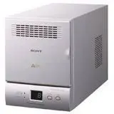Sony AIT-4 Tape Autoloader - 1 x Drive/8 x Slot  ...