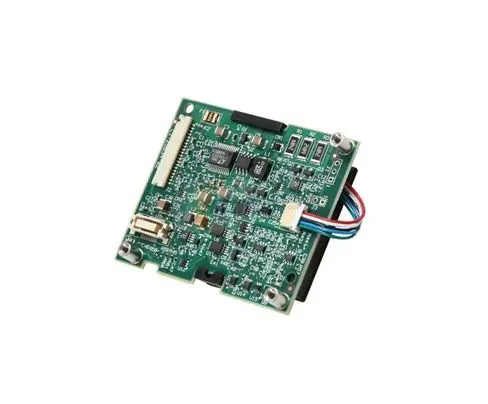 LSI00160 LSI Logic MegaRAID Backup Battery