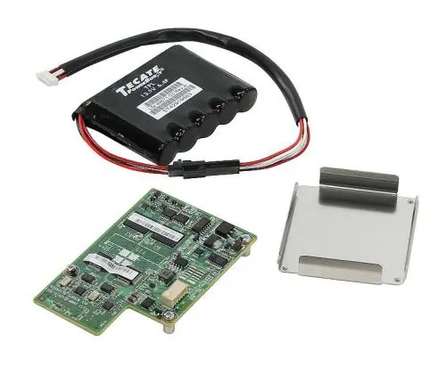 LSI00297 LSI Logic CacheVault Accessory kit for 9266-4i