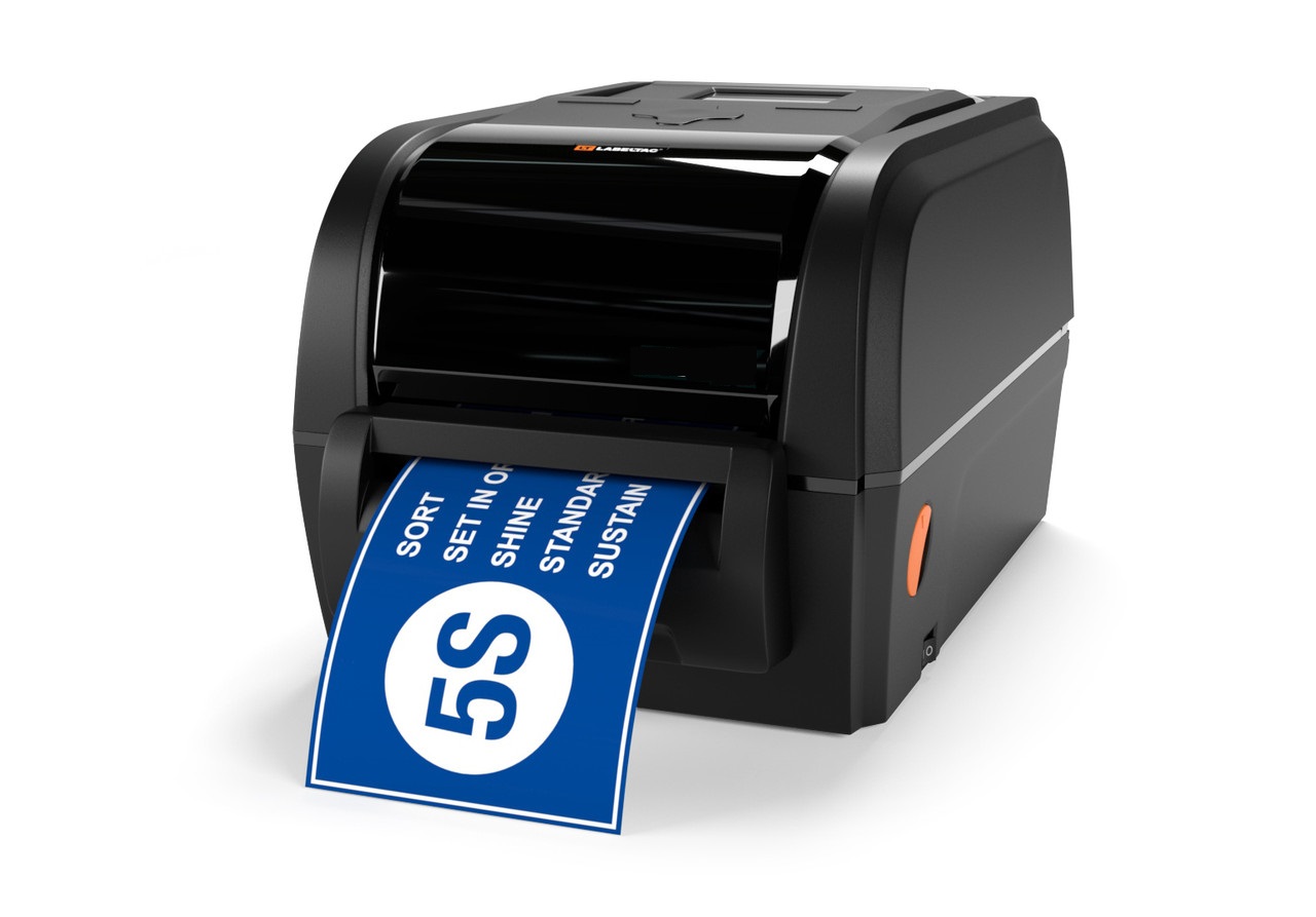 Star Micronics 39654510 | Mc-Print3 Mcp31Lbi Nh Bk Us Receipt Printer B/W Direct Thermal
