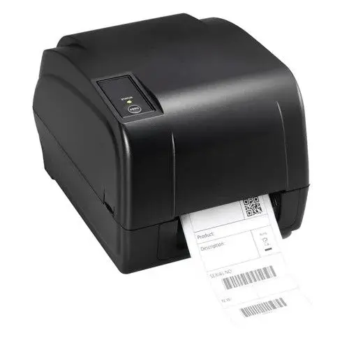Star Micronics 39654510 | Mc-Print3 Mcp31Lbi Nh Bk Us Receipt Printer B/W Direct Thermal