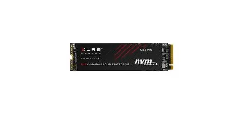 M280CS3140-2TB-RB PNY CS3140 Series 2TB PCI Express NVMe 4.0 x4 M.2 Solid State Drive