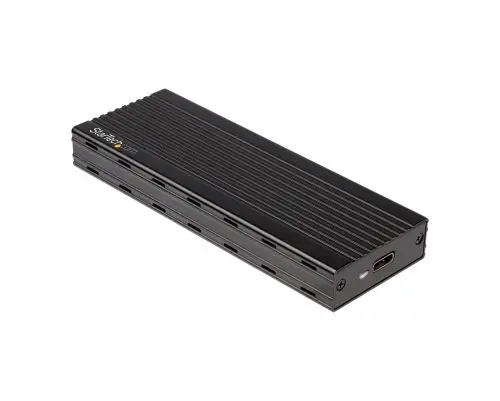StarTech USB-C to M.2 NVMe PCIe SSD Enclosure