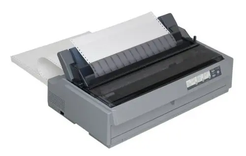 M3359A Fujitsu DL5600 Dot Matrix Printer