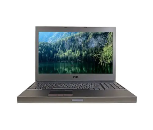 Dell M4800-16-512 Precision M4800 15.6-inch FHD Intel Core i7-4600M 2.9GHz 16GB DDR4 512GB SSD Nvidia Quadro K1100M 2GB