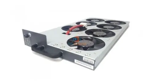 MAS-U7246VXR-FAN2 Cisco Ubr7246vxr Fan Tray Assembly