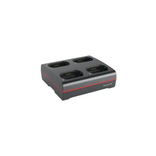 MB4-SCN02 Honeywell 4-slot Charger