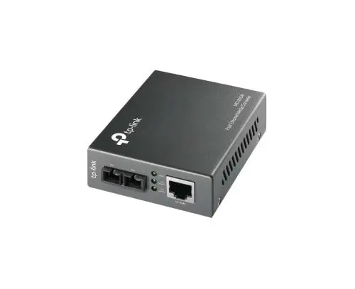 MC100CM TP-Link 10/100Mbps Multi-Mode Media Converter