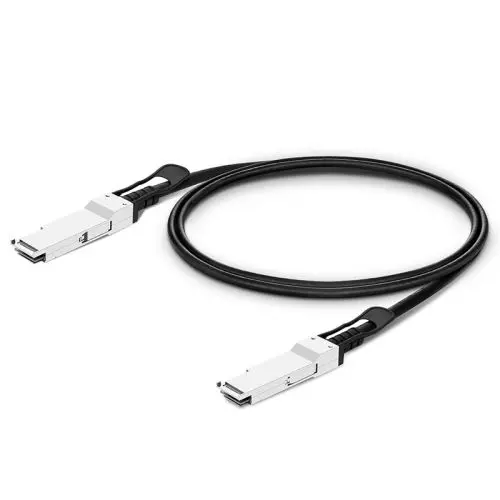 MCP1600-E003E26 Mellanox Passive Copper Cable InfiniBand EDR up to 100Gb/s QSFP28 3m