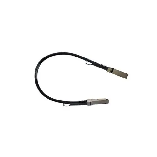 MCP1650-H001E30 Mellanox Passive Copper cable IB HDR up to 200Gb/s QSFP56