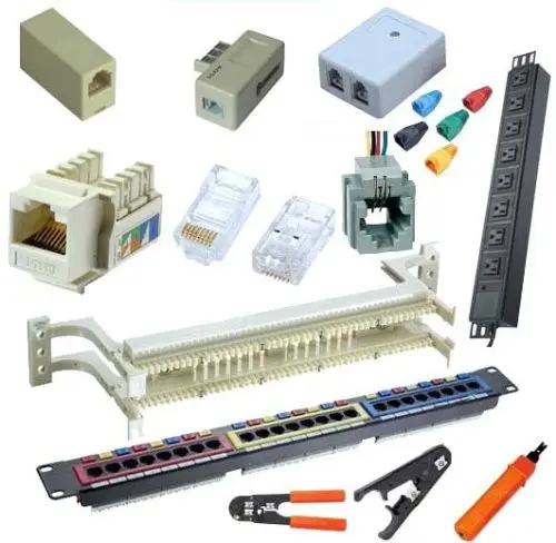 MCP-430-82619-0N Supermicro 826/826B Package/Carton & E PE Set