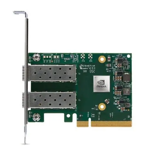Mellanox ConnectX-6 Lx EN Adapter Card