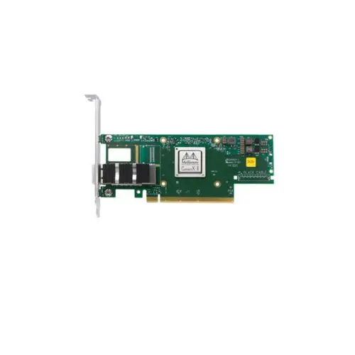 NVIDIA Mellanox ConnectX-6 VPI adapter card