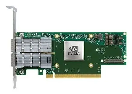 Mellanox ConnectX-6 VPI Adapter Card