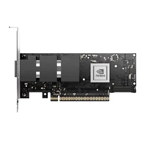 NVIDIA Mellanox ConnectX-7 Adapter Card