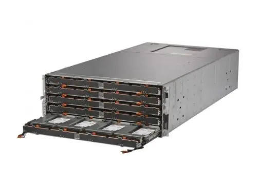 MD3060E Dell PowerVault Storage Enclosure