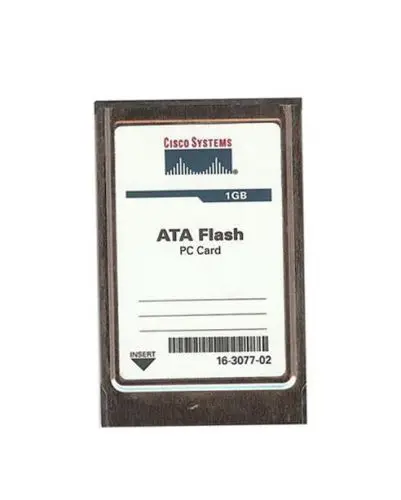 Cisco 1GBSystems 12000 PRP Flash Memory