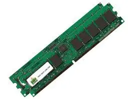 MEM-3900-1GB Cisco Memory-1 GB-DIMM 240-pin very low profile-DDR2-registered ECC
