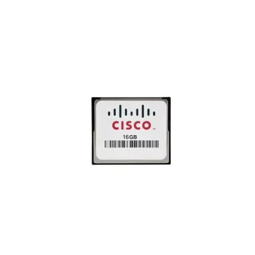 Cisco 16GB Flash Memory for ISR 4400