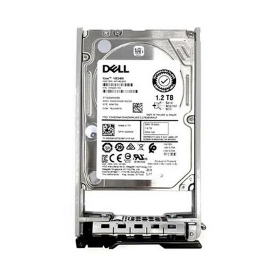 MFG8X Dell 300GB 10000RPM SAS 12Gb/s Hot-Swappable 2.5-Inch Hard Drive