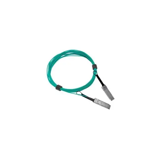 NVIDIA Mellanox active optical cable, up to 200G ...