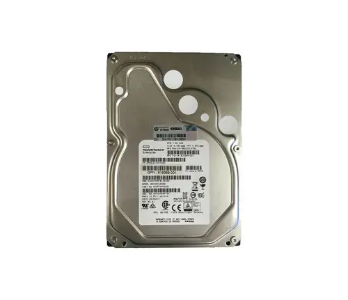 MG04SCA20EN Toshiba Enterprise Capacity MG04SCA-N Series 2TB 7200RPM SAS 12Gb/s 128MB Cache 3.5-Inch Nearline Hard Drive