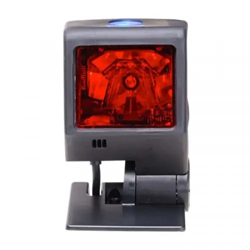 MK3580-31A38 Honeywell QuantumT 3580 Multi-positioning hands-free barcode scanner