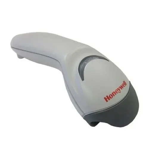 MK5145-71C41-EU Honeywell Eclipse Barcode Scanner - RS232 Kit, White